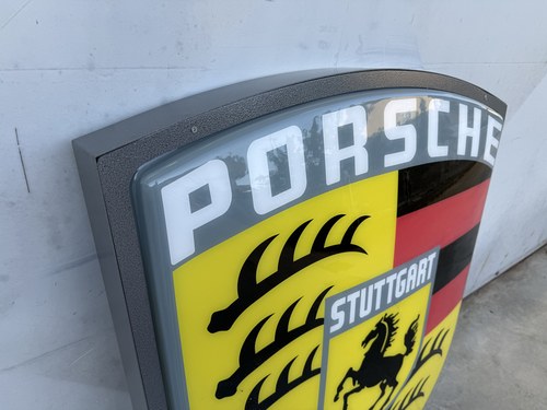 Porsche Sign till salu (bild 10 av 44)