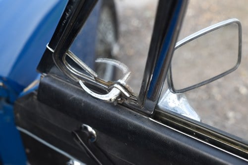 1967 MG MGB GT zum Verkauf (Bild 27 von 181)