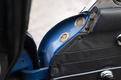 1967 MG MGB GT zum Verkauf (Bild 28 von 181)