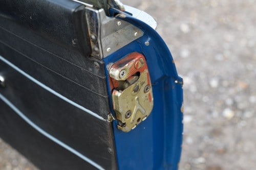 1967 MG MGB GT zum Verkauf (Bild 30 von 181)