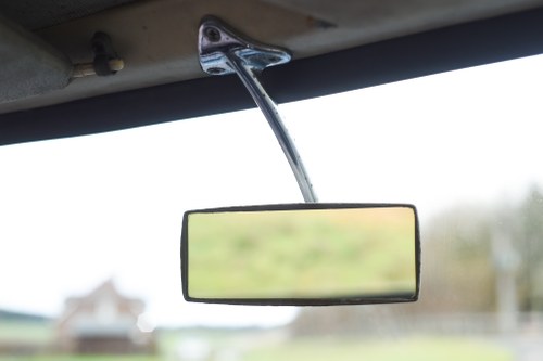 1967 MG MGB GT zum Verkauf (Bild 48 von 181)