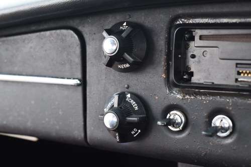 1967 MG MGB GT zum Verkauf (Bild 50 von 181)