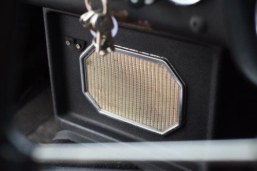 1967 MG MGB GT zum Verkauf (Bild 51 von 181)