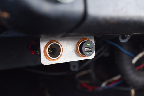 1967 MG MGB GT zum Verkauf (Bild 54 von 181)