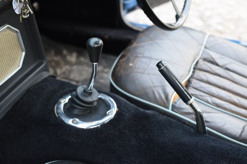 1967 MG MGB GT zum Verkauf (Bild 56 von 181)