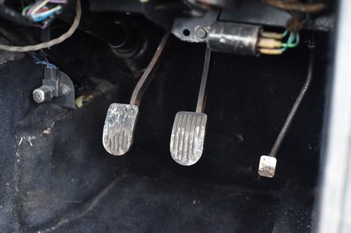 1967 MG MGB GT zum Verkauf (Bild 59 von 181)