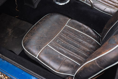 1967 MG MGB GT zum Verkauf (Bild 65 von 181)