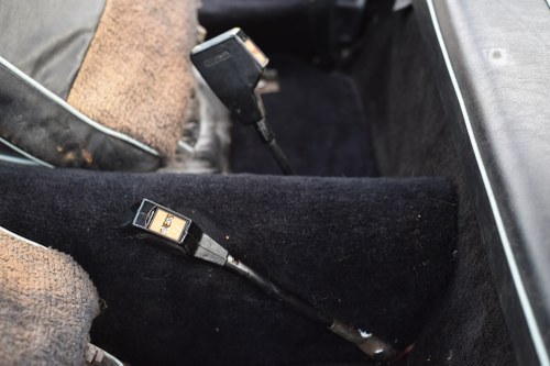 1967 MG MGB GT zum Verkauf (Bild 71 von 181)