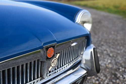 1967 MG MGB GT zum Verkauf (Bild 89 von 181)