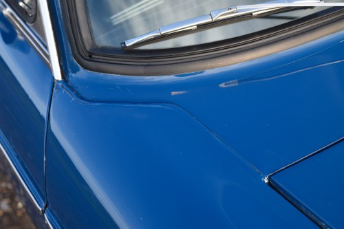 1967 MG MGB GT zum Verkauf (Bild 96 von 181)