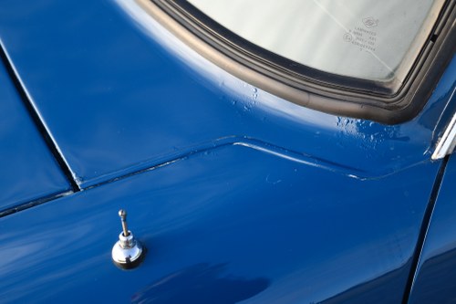 1967 MG MGB GT zum Verkauf (Bild 97 von 181)