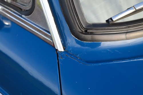 1967 MG MGB GT zum Verkauf (Bild 98 von 181)