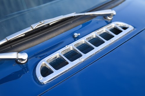 1967 MG MGB GT zum Verkauf (Bild 100 von 181)