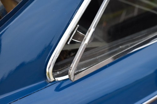 1967 MG MGB GT zum Verkauf (Bild 108 von 181)