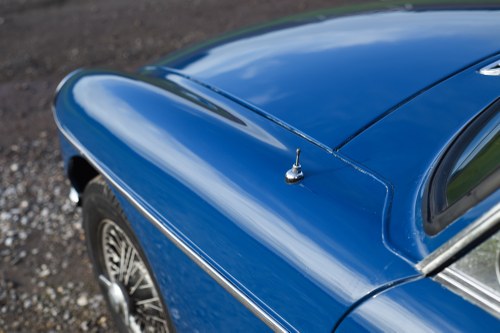 1967 MG MGB GT zum Verkauf (Bild 112 von 181)