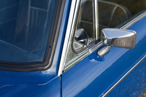 1967 MG MGB GT zum Verkauf (Bild 113 von 181)