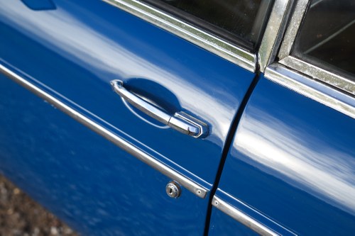 1967 MG MGB GT zum Verkauf (Bild 115 von 181)