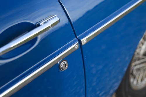 1967 MG MGB GT zum Verkauf (Bild 116 von 181)