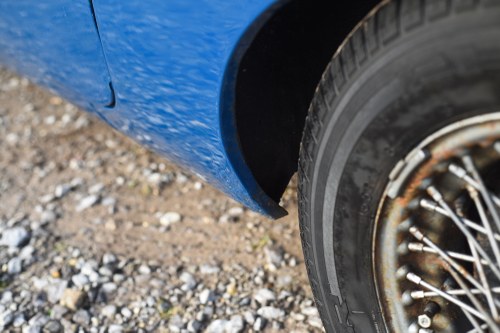 1967 MG MGB GT zum Verkauf (Bild 121 von 181)