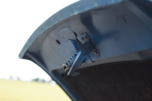 1967 MG MGB GT zum Verkauf (Bild 136 von 181)