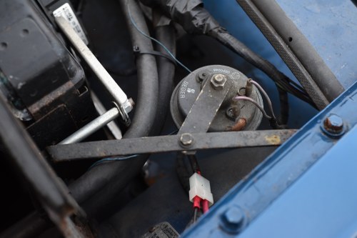 1967 MG MGB GT zum Verkauf (Bild 155 von 181)