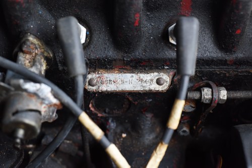 1967 MG MGB GT zum Verkauf (Bild 156 von 181)