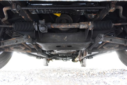 1967 MG MGB GT zum Verkauf (Bild 159 von 181)