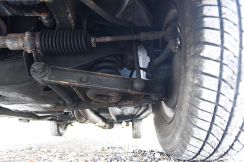 1967 MG MGB GT zum Verkauf (Bild 160 von 181)