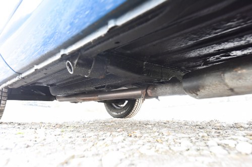 1967 MG MGB GT zum Verkauf (Bild 164 von 181)