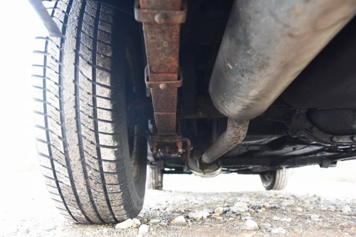 1967 MG MGB GT zum Verkauf (Bild 167 von 181)