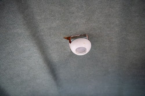 1972 Volkswagen Type 2 Bay Window High-Top Camper Conversion In vendita (immagine 45 di 213)