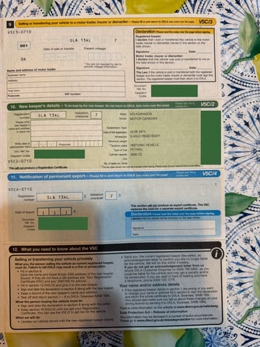 1972 Volkswagen Type 2 Bay Window High-Top Camper Conversion In vendita (immagine 196 di 213)