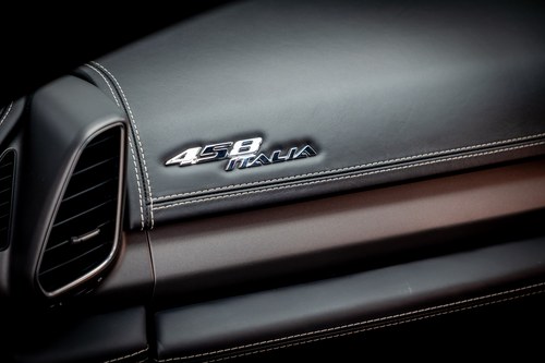 Bild 3 für 2012 Ferrari 458 Italia