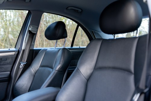 2004 Mercedes-Benz W203 C320 Avantgarde SE Automatic à vendre (picture 8 of 260)