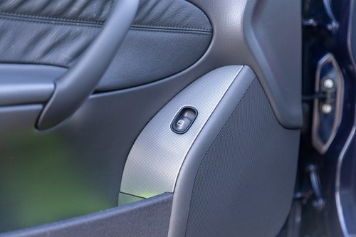 2004 Mercedes-Benz W203 C320 Avantgarde SE Automatic à vendre (picture 43 of 260)