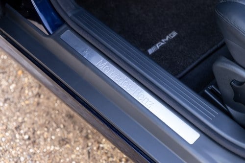 2004 Mercedes-Benz W203 C320 Avantgarde SE Automatic à vendre (picture 14 of 260)