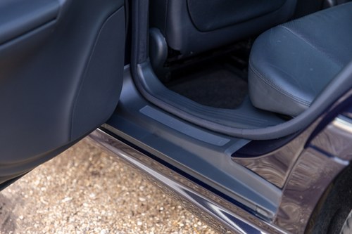 2004 Mercedes-Benz W203 C320 Avantgarde SE Automatic à vendre (picture 36 of 260)