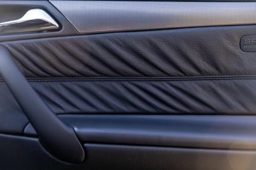 2004 Mercedes-Benz W203 C320 Avantgarde SE Automatic à vendre (picture 50 of 260)