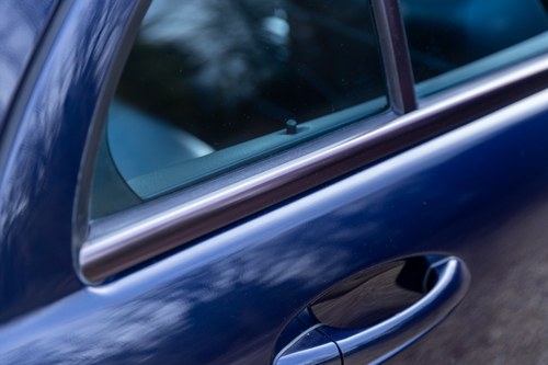 2004 Mercedes-Benz W203 C320 Avantgarde SE Automatic à vendre (picture 73 of 260)