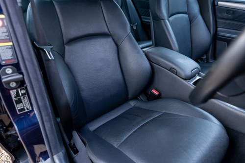 2004 Mercedes-Benz W203 C320 Avantgarde SE Automatic à vendre (picture 88 of 260)