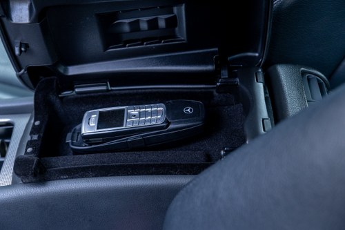 2004 Mercedes-Benz W203 C320 Avantgarde SE Automatic à vendre (picture 95 of 260)