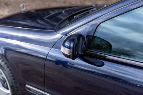 2004 Mercedes-Benz W203 C320 Avantgarde SE Automatic à vendre (picture 120 of 260)