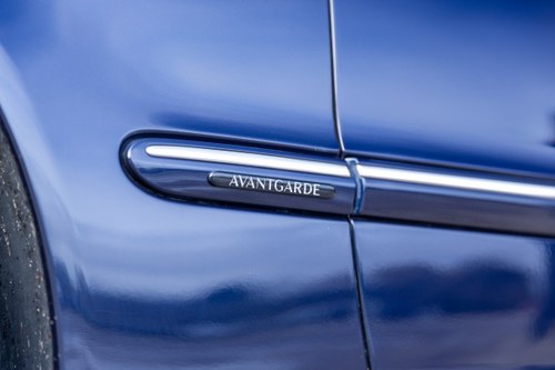 2004 Mercedes-Benz W203 C320 Avantgarde SE Automatic à vendre (picture 140 of 260)