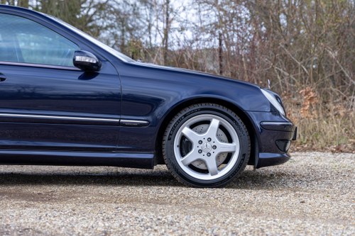 2004 Mercedes-Benz W203 C320 Avantgarde SE Automatic à vendre (picture 160 of 260)
