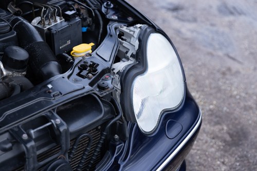 2004 Mercedes-Benz W203 C320 Avantgarde SE Automatic à vendre (picture 189 of 260)