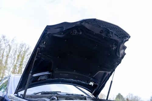 2004 Mercedes-Benz W203 C320 Avantgarde SE Automatic à vendre (picture 190 of 260)