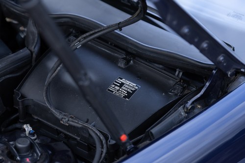 2004 Mercedes-Benz W203 C320 Avantgarde SE Automatic à vendre (picture 191 of 260)