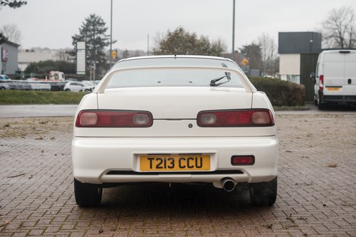 1999 Honda Integra Type R with rebuilt engine For Sale (picture 11 of 135)