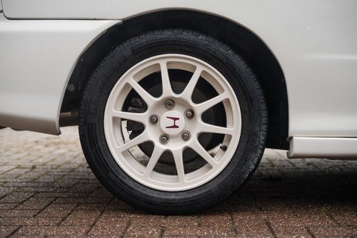 1999 Honda Integra Type R with rebuilt engine For Sale (picture 41 of 135)