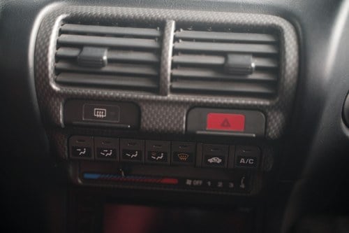 1999 Honda Integra Type R with rebuilt engine For Sale (picture 52 of 135)